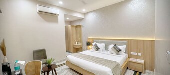 asar Elite by Orion Hotels