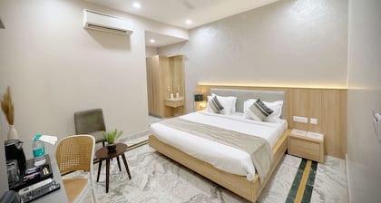 asar Elite by Orion Hotels