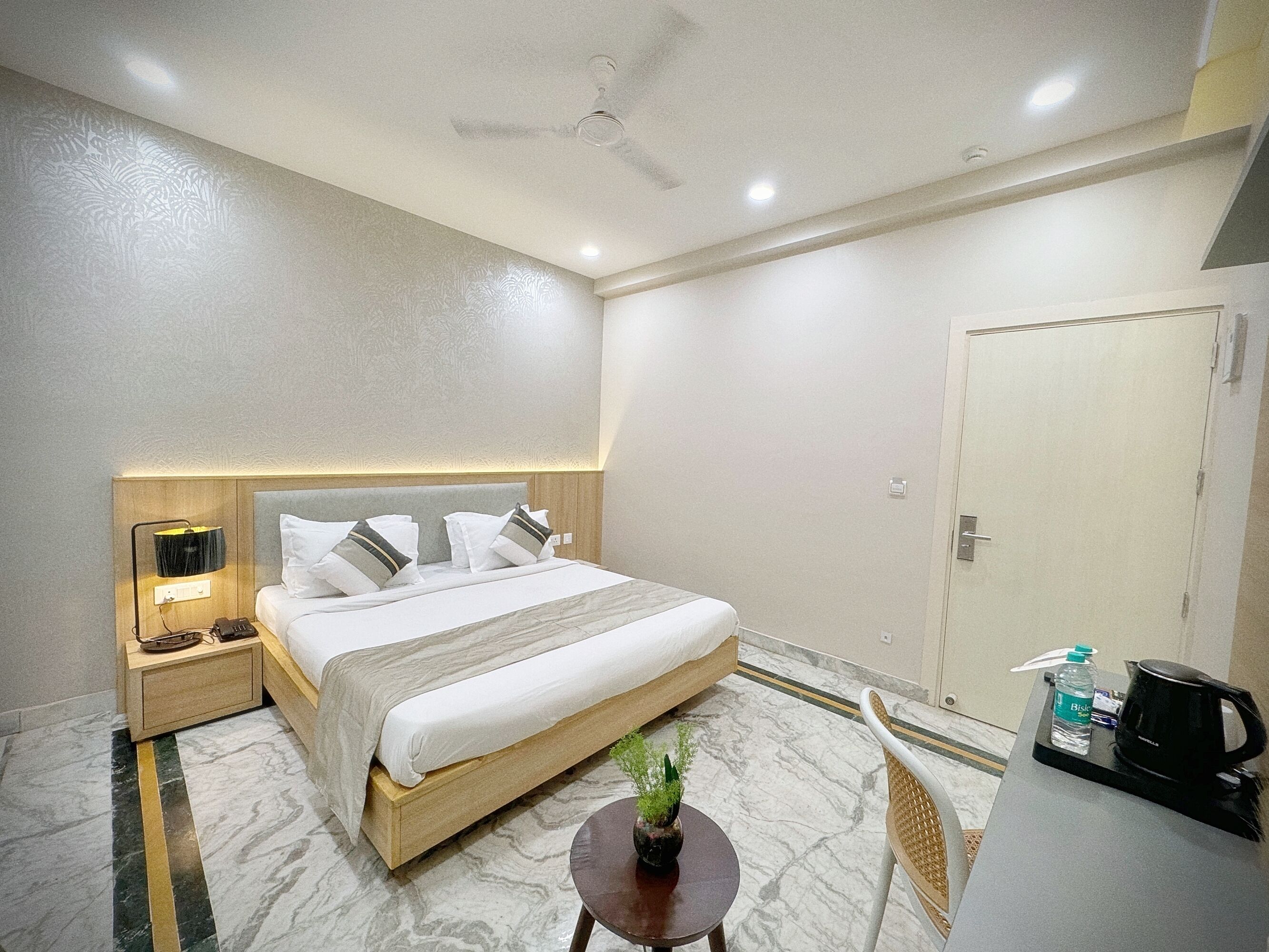 Photo - asar Elite by Orion Hotels