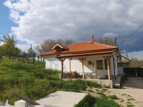 Resort house Kazimir suitable for families and pets
