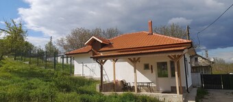 Resort house Kazimir suitable for families and pets