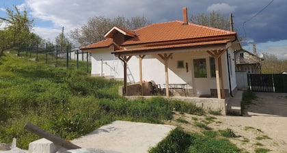 Resort house Kazimir suitable for families and pets