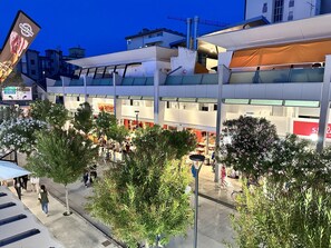 2 habitaciones 