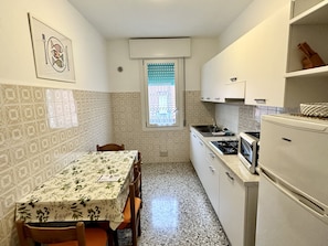 2 habitaciones 
