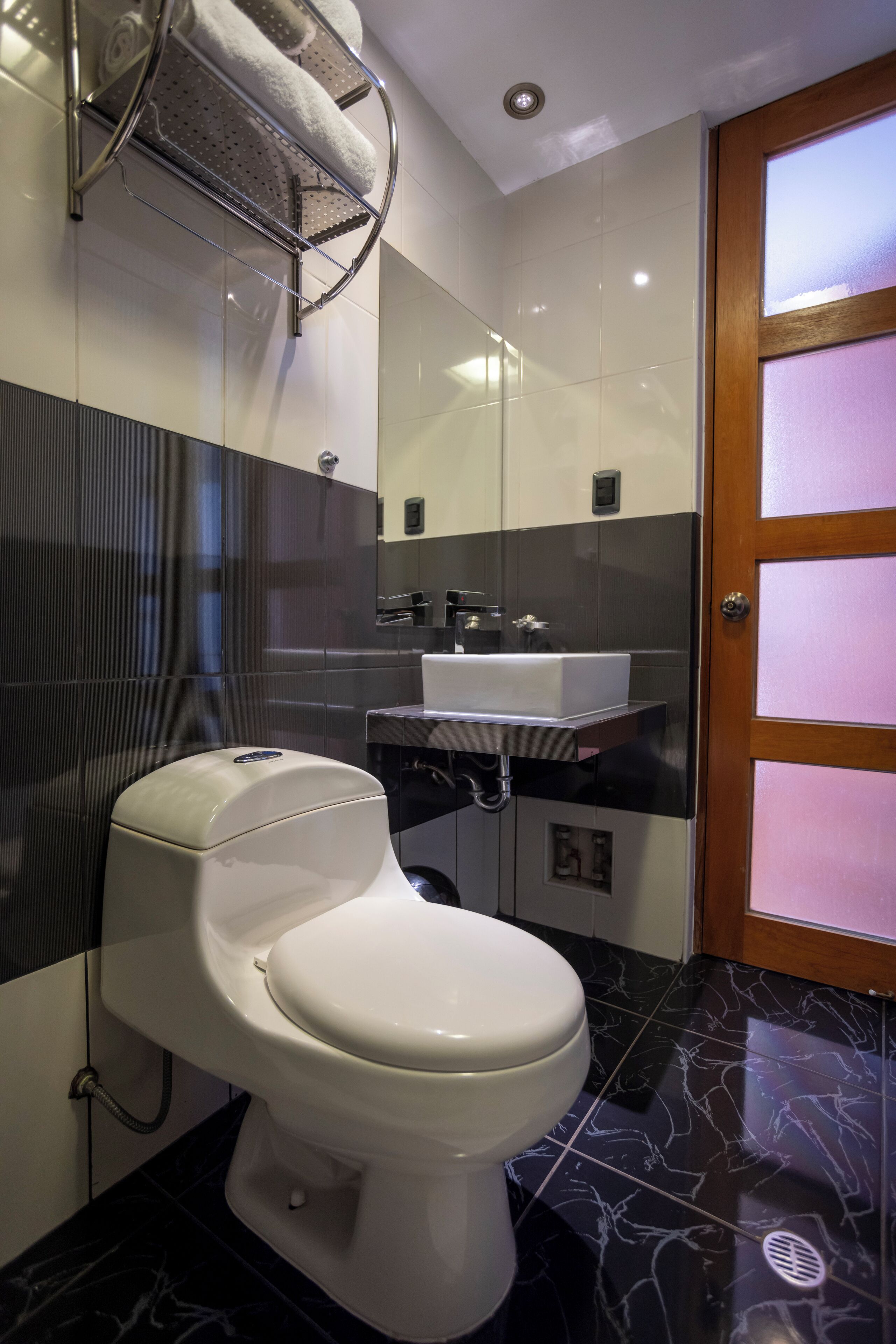 Foto - Hotel Kuska Home Mariscal