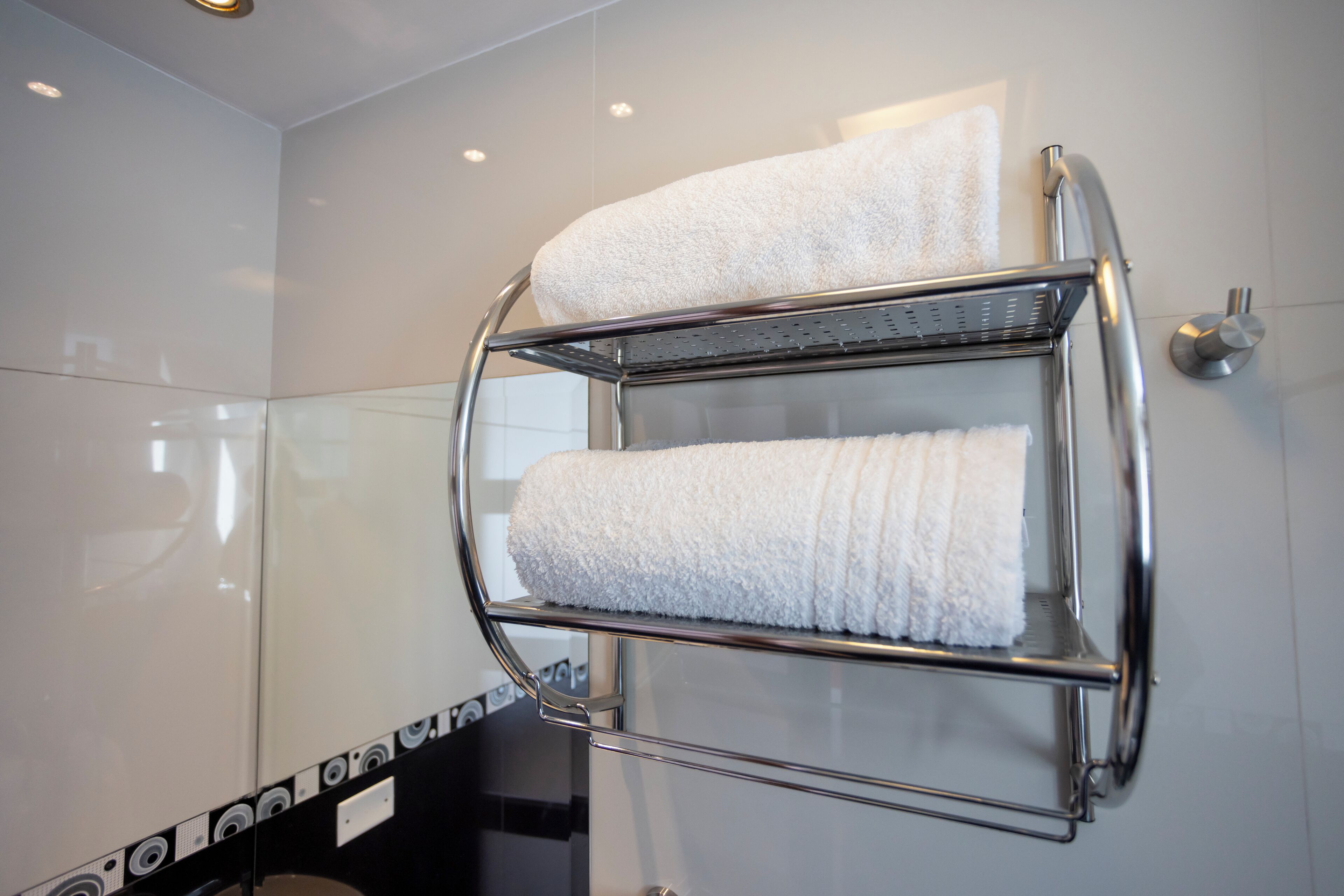 Foto - Hotel Kuska Home Mariscal