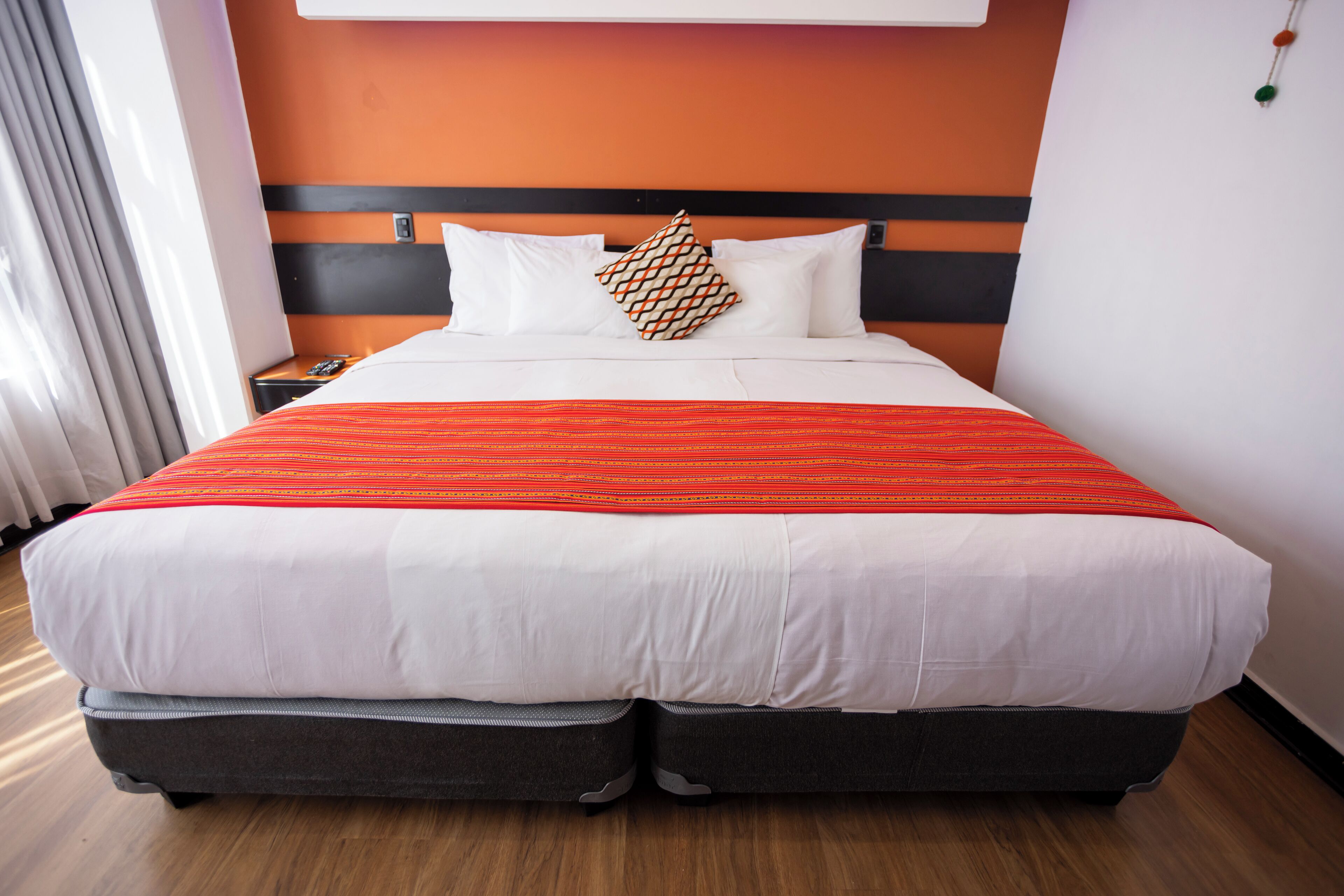 Photo - Hotel Kuska Home Mariscal
