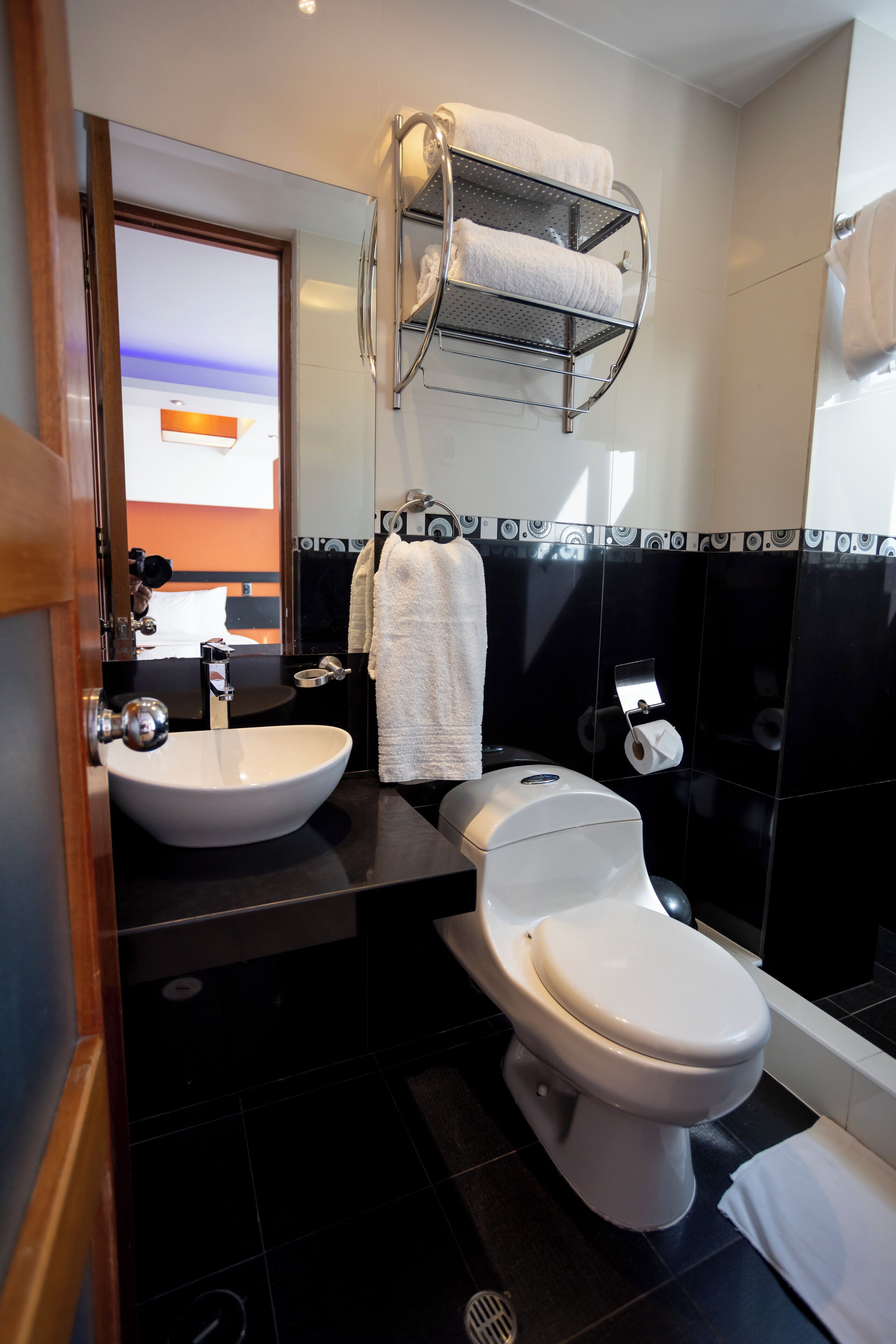 Foto - Hotel Kuska Home Mariscal