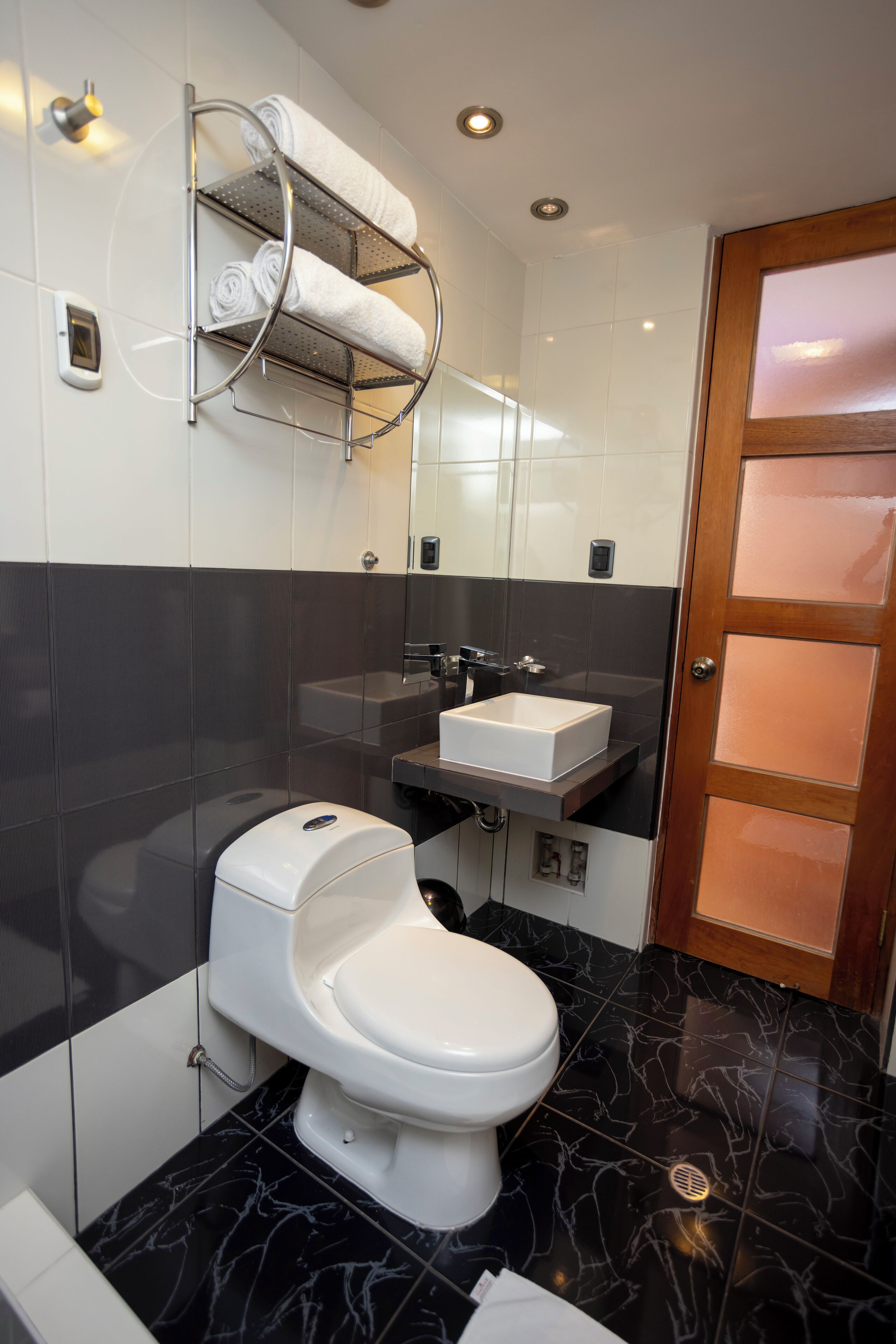 Foto - Hotel Kuska Home Mariscal