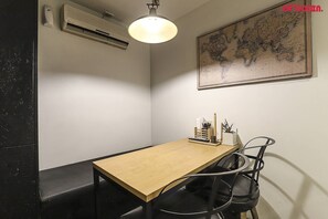 Reception - CHESS HOTEL (Anyang)