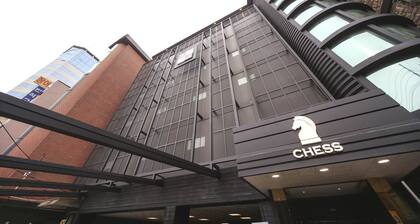 CHESS HOTEL