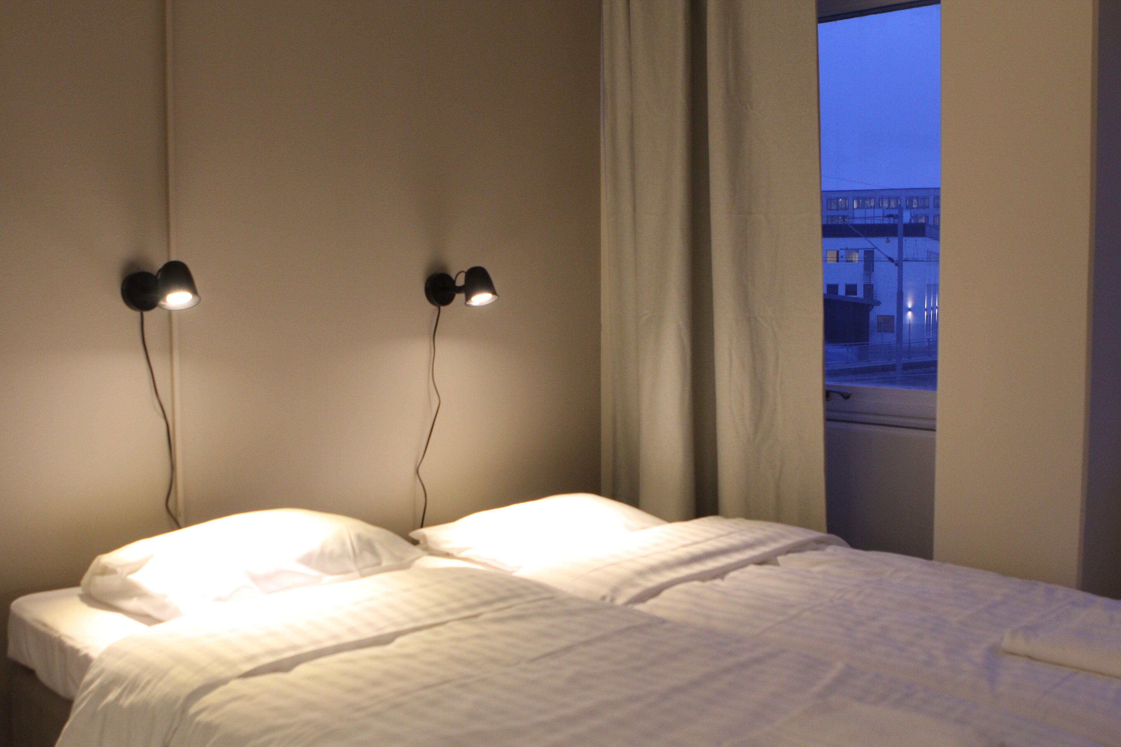Foto - Hotell Bromma