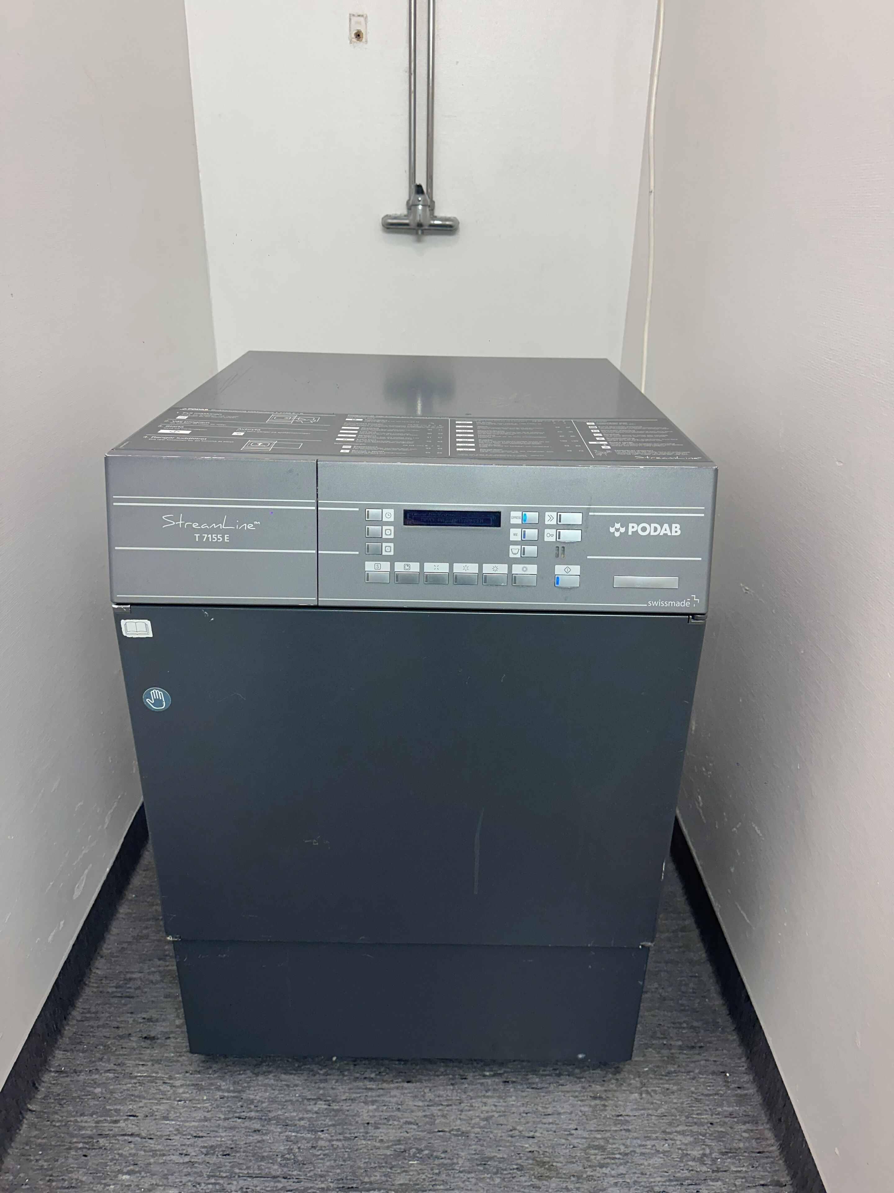 Foto - Hotell Bromma