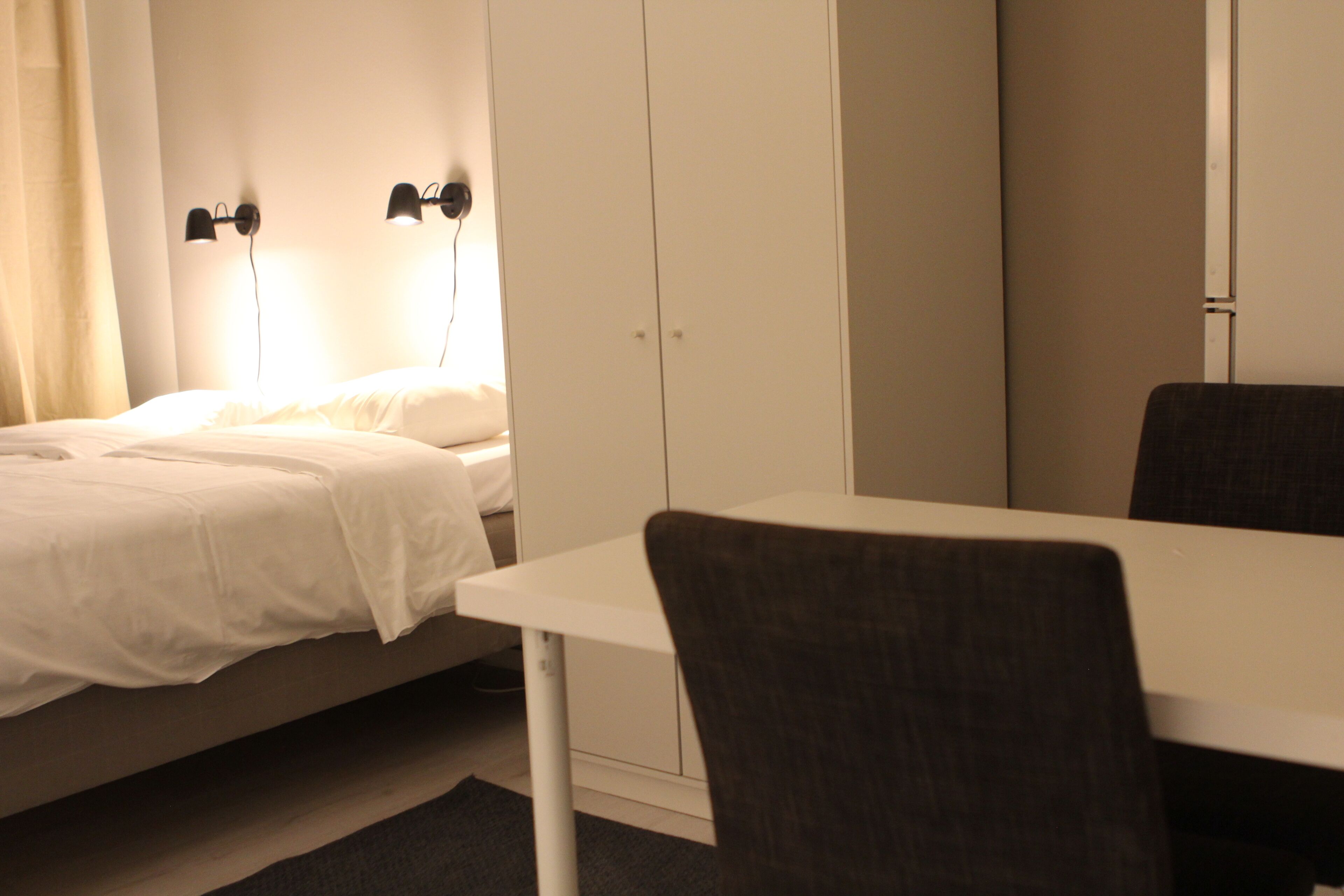 Foto - Hotell Bromma