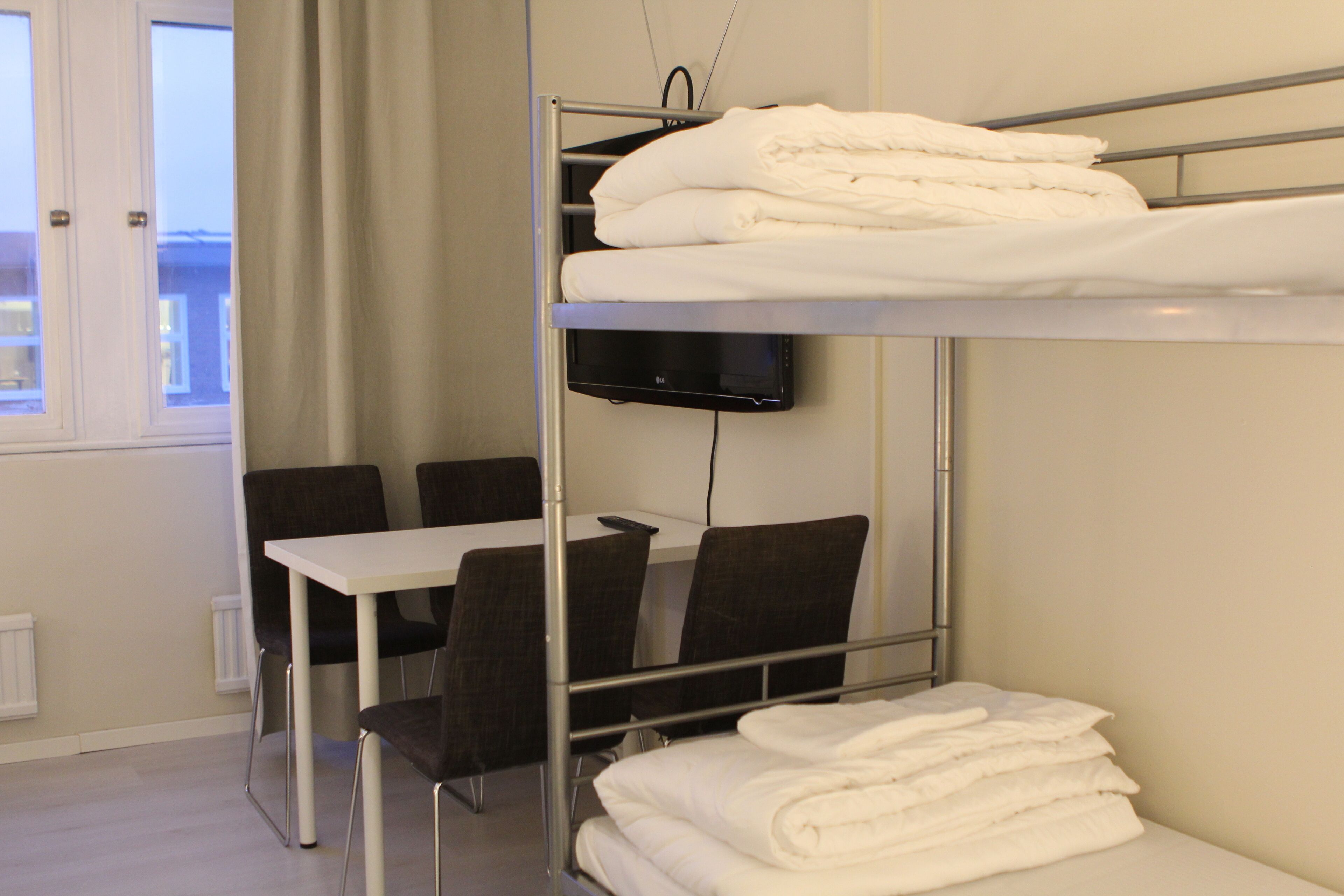 Foto - Hotell Bromma