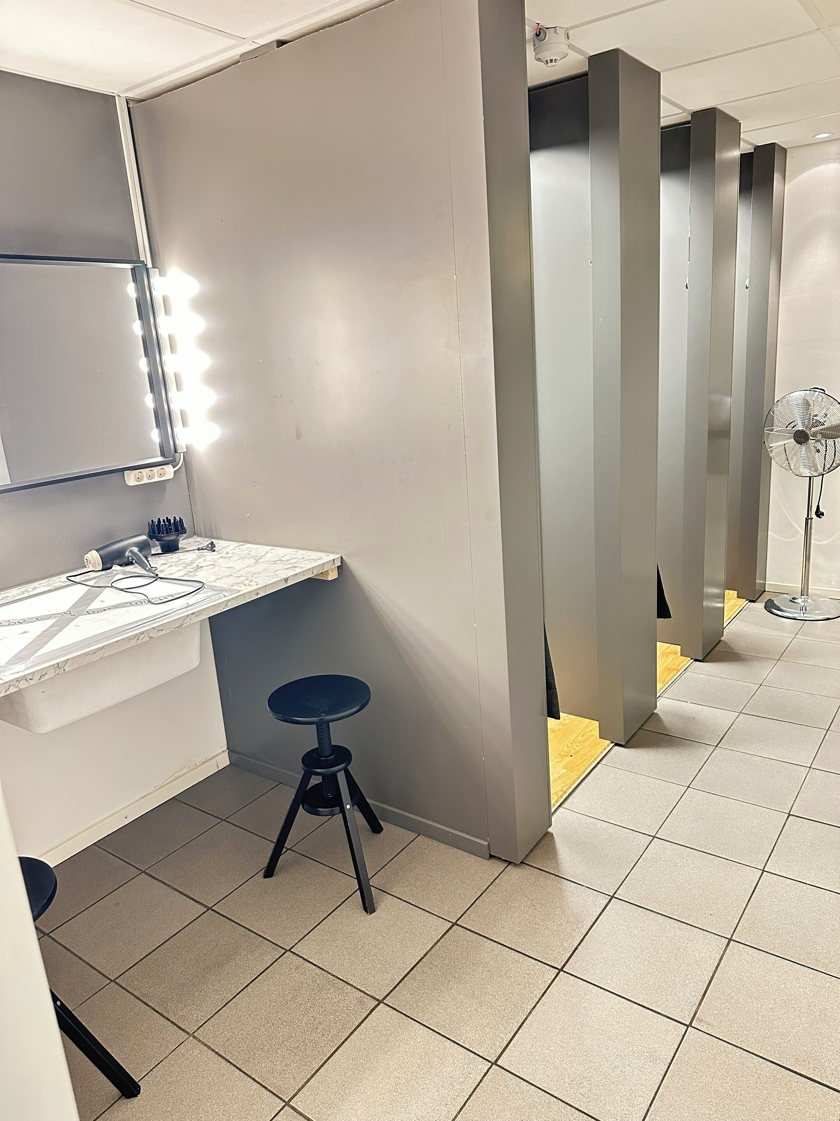 Foto - Hotell Bromma