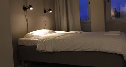 Hotell Bromma