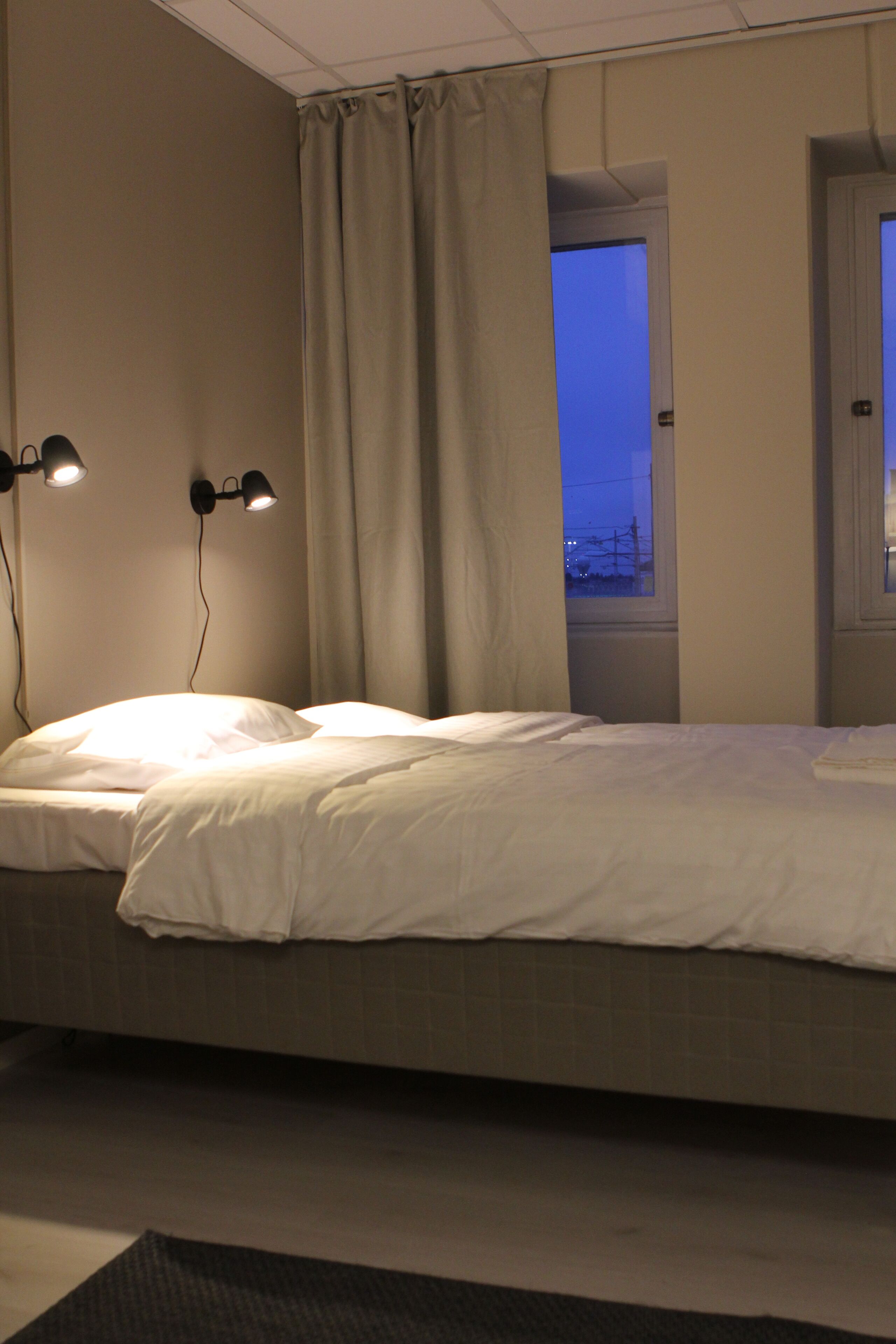Foto - Hotell Bromma