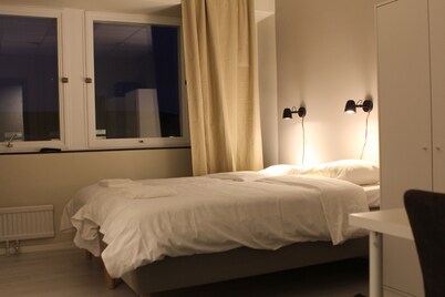 Hotell Bromma