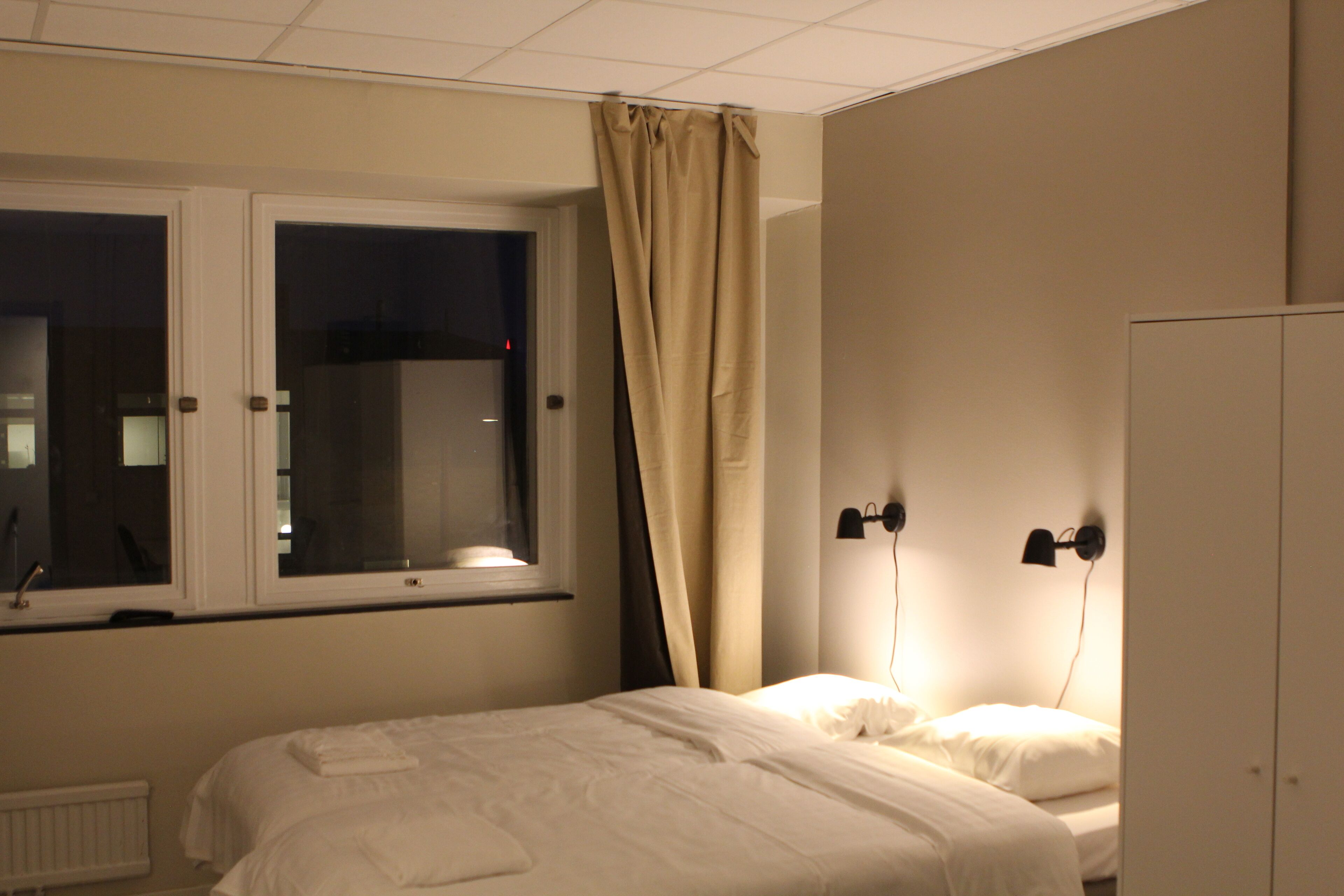الغرفة
