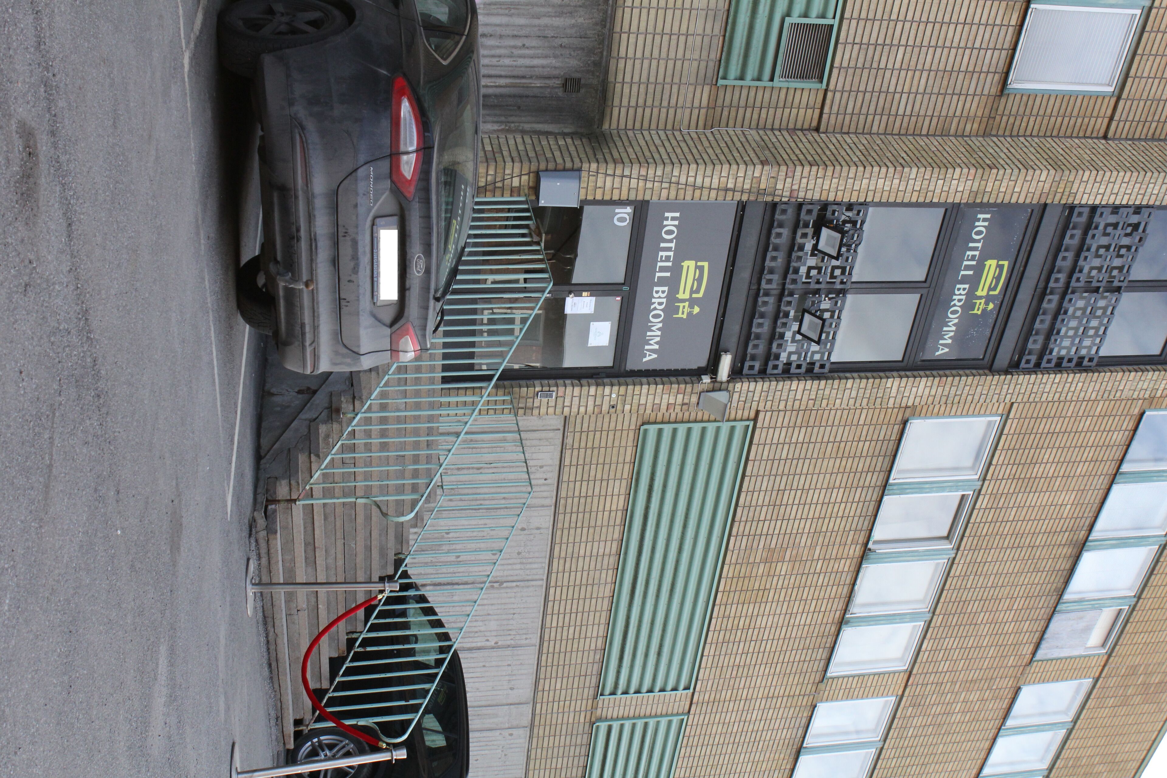 Foto - Hotell Bromma