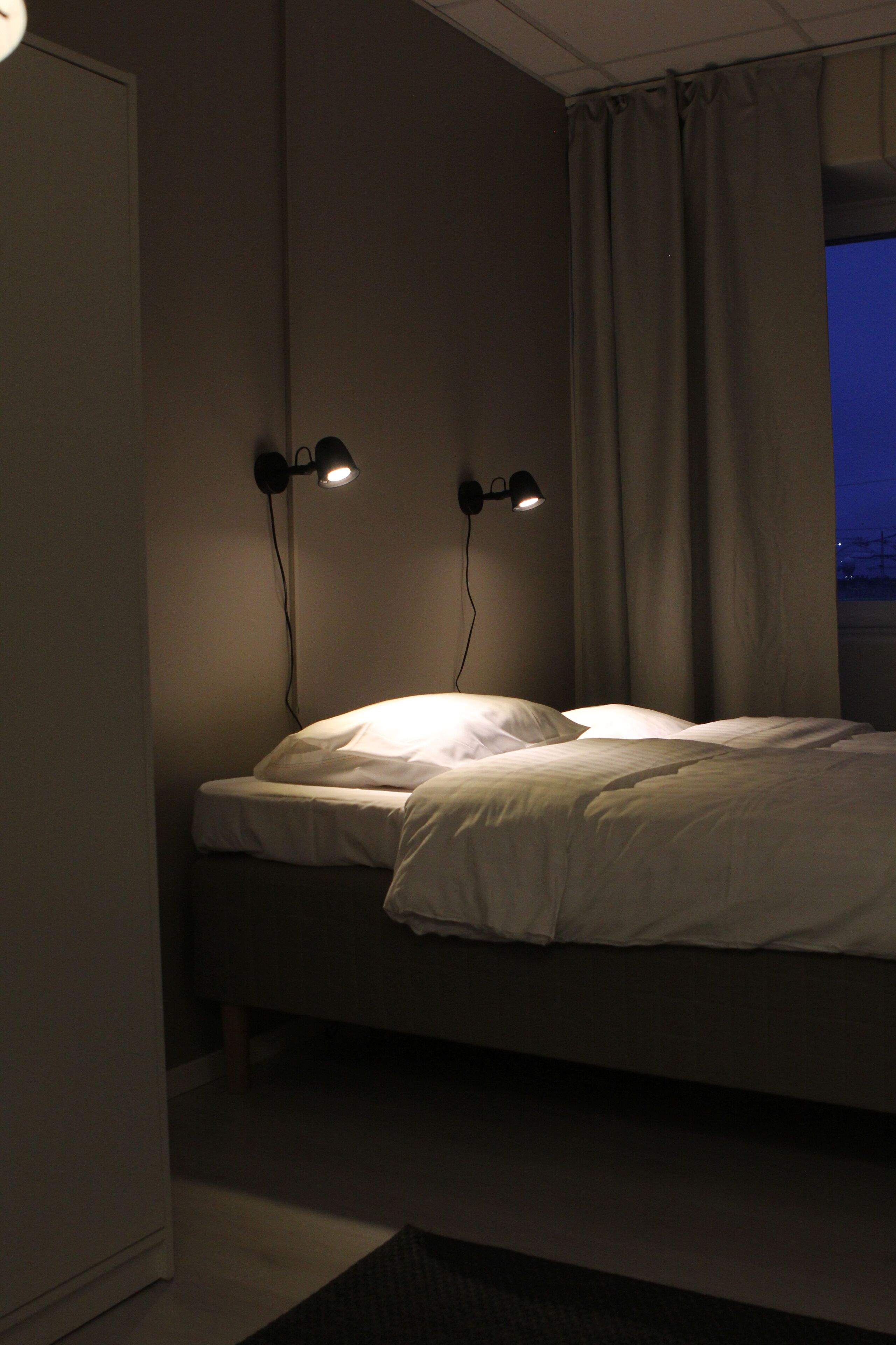 Foto - Hotell Bromma