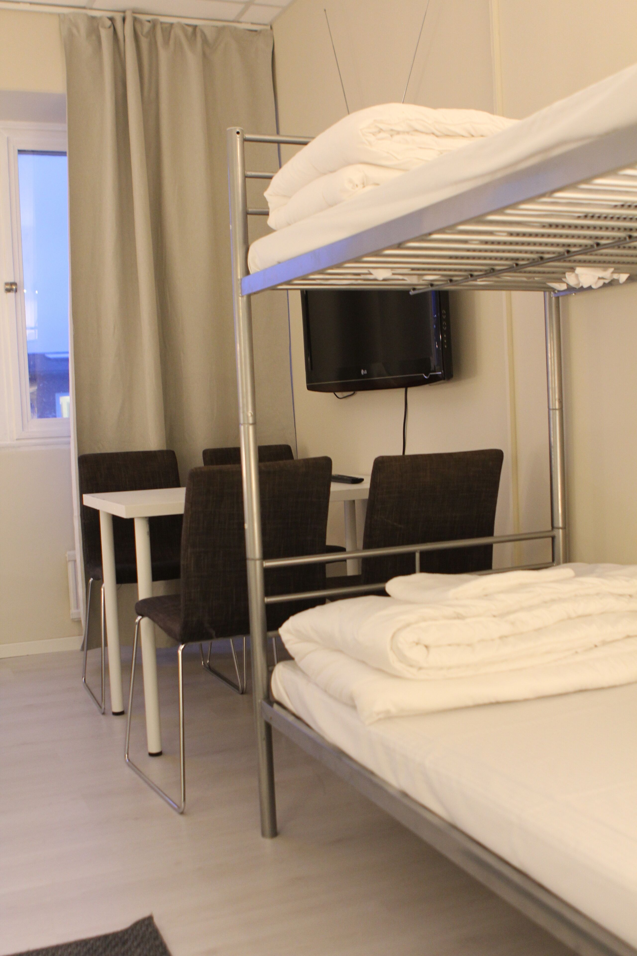Foto - Hotell Bromma