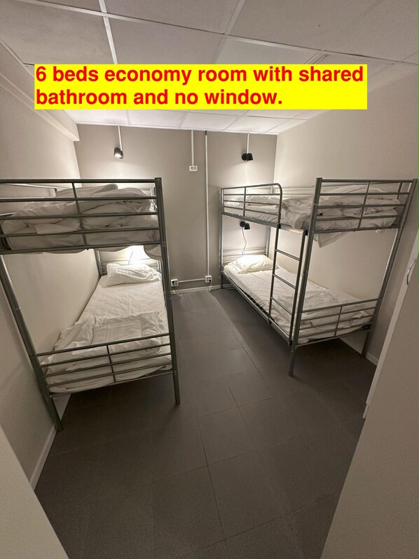 Sistema de insonorización y wifi gratis 