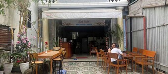 Sao Bien Motel Phu Quoc