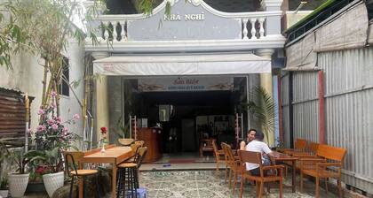 Sao Bien Motel Phu Quoc
