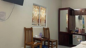 Family Quadruple Room - Sao Bien Motel Phu Quoc (Phu Quoc)