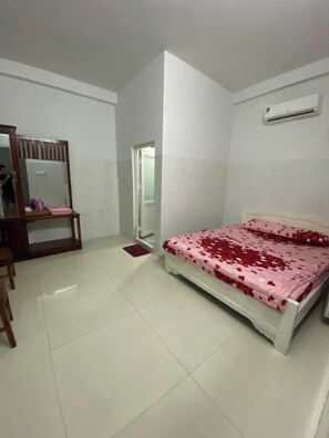 Free WiFi - Sao Bien Motel Phu Quoc (Phu Quoc)