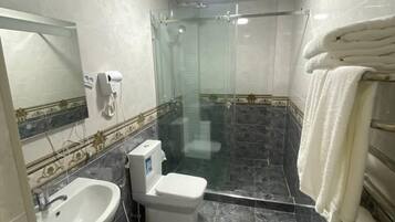 Deluxe Double Room, Balcony, Canal View | Free WiFi