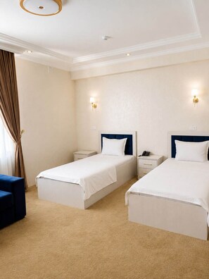 WiFi (free) - HUMO PLAZA HOTEL (Fergana)