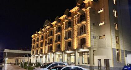 HUMO PLAZA HOTEL