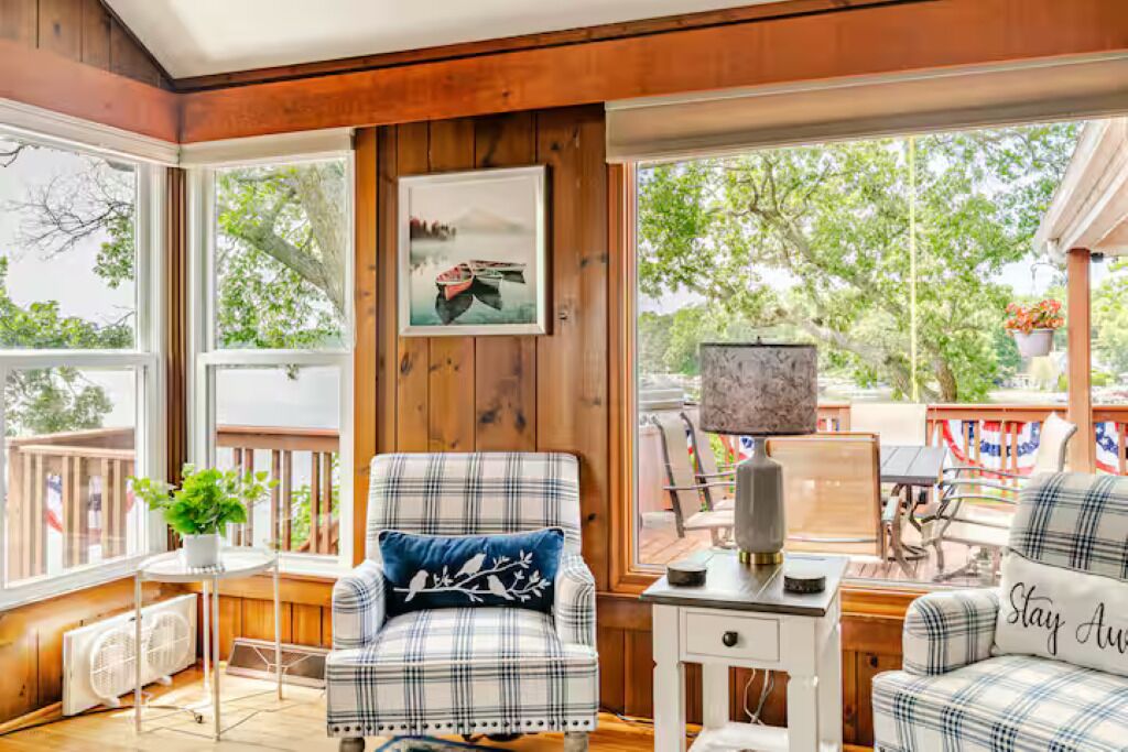 智能电视、壁炉、电子游戏