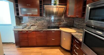 Cozy apartment for 7 people - Port Aventura