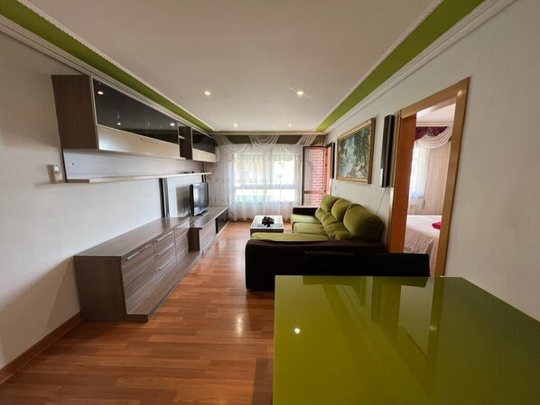 TV - Cozy apartment for 7 people - Port Aventura (Vila-seca)