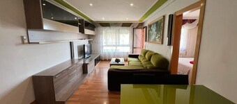 Cozy apartment for 7 people - Port Aventura