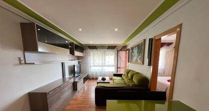 Cozy apartment for 7 people - Port Aventura