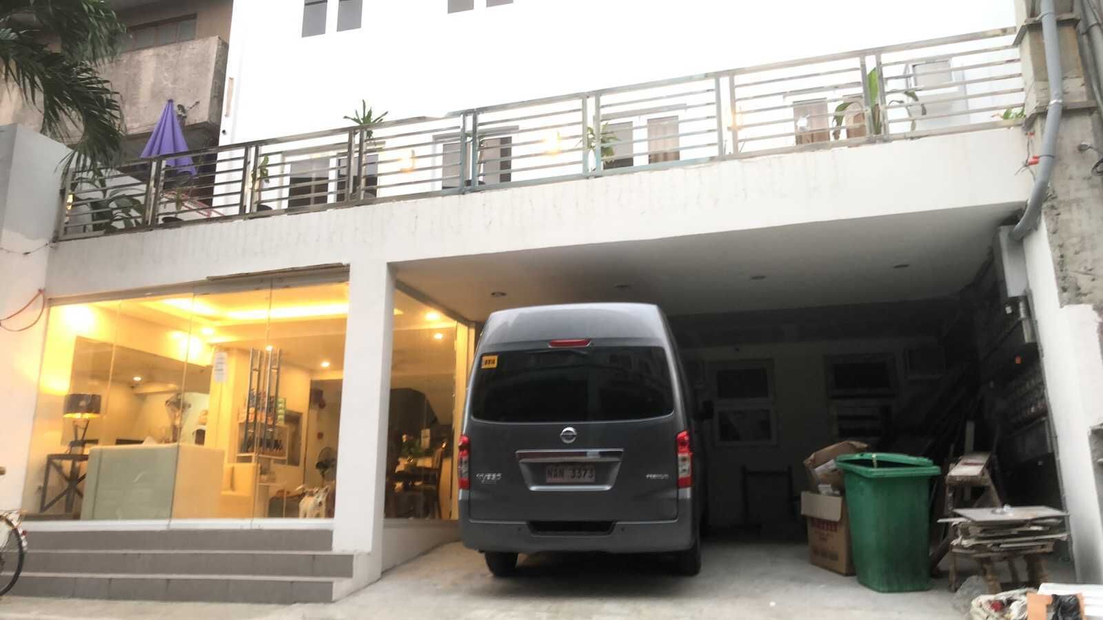 Foto - OYO 1128 W Sangco Building Leasing