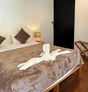 1 habitación, wifi y ropa de cama 