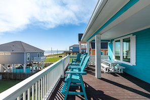 House, 3 Bedrooms | Outdoor dining