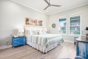 Ferienhaus, 3 Schlafzimmer