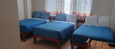 Classic Triple Room