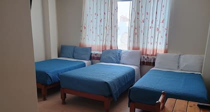 Hotel El Remanzo