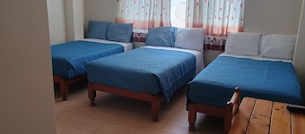 Hotel El Remanzo