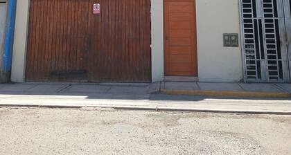 Hotel El Remanzo