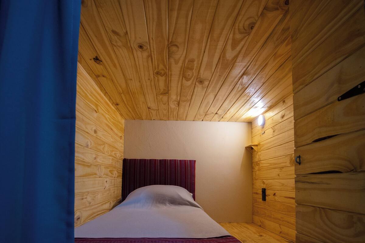 Comfort Shared Dormitory