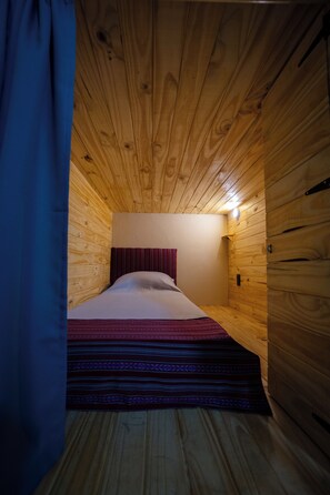 Comfort Shared Dormitory | Free WiFi